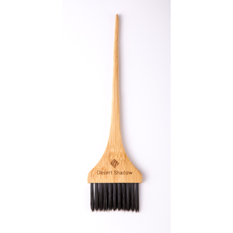 Bamboo Tinting Brush by DESERT SHADOW