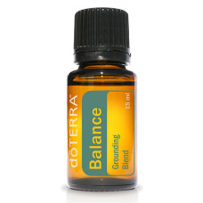 Balance Essential Oil 15ml by DOTERRA