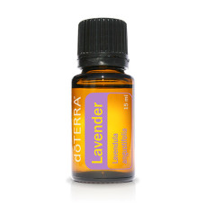 Lavender Essential Oil 15ml by DOTERRA