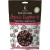 Dark Chocolate Organic Raspberries 125g by DR SUPERFOODS
