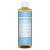 Castile Soap Baby Unscented 473ml by DR BRONNER'S