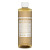 Castile Soap Sandalwood & Jasmine 473ml by DR BRONNER'S