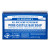 Castile Bar Soap Peppermint 140g by DR BRONNER'S