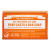 Castile Bar Soap Tea Tree 140g by DR BRONNER'S