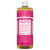 Castile Soap Rose 946ml by DR BRONNER'S