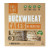 Buckwheat Cakes No Added Salt (Australian Made) 220g by EAT TO LIVE