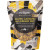Salted Caramel & Ginger Nut Roasted Digestive Clusters 450g by ECLIPSE ORGANICS