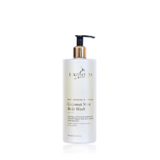 Coconut & Mint Body Wash 500ml by ECO BY SONYA