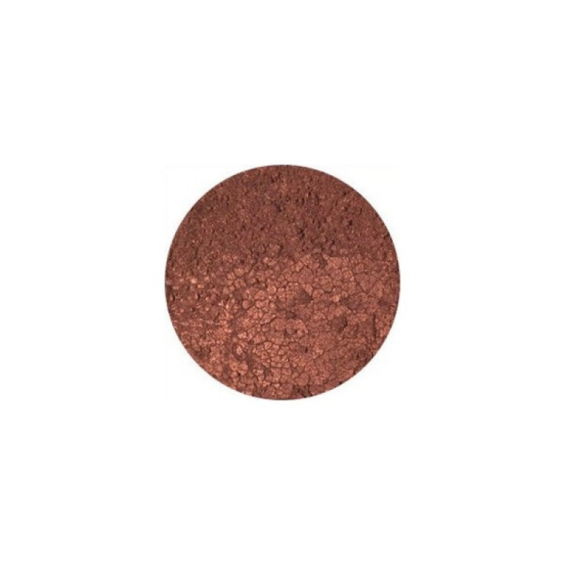 Eyeshadow - Indian Summer by ECO MINERALS