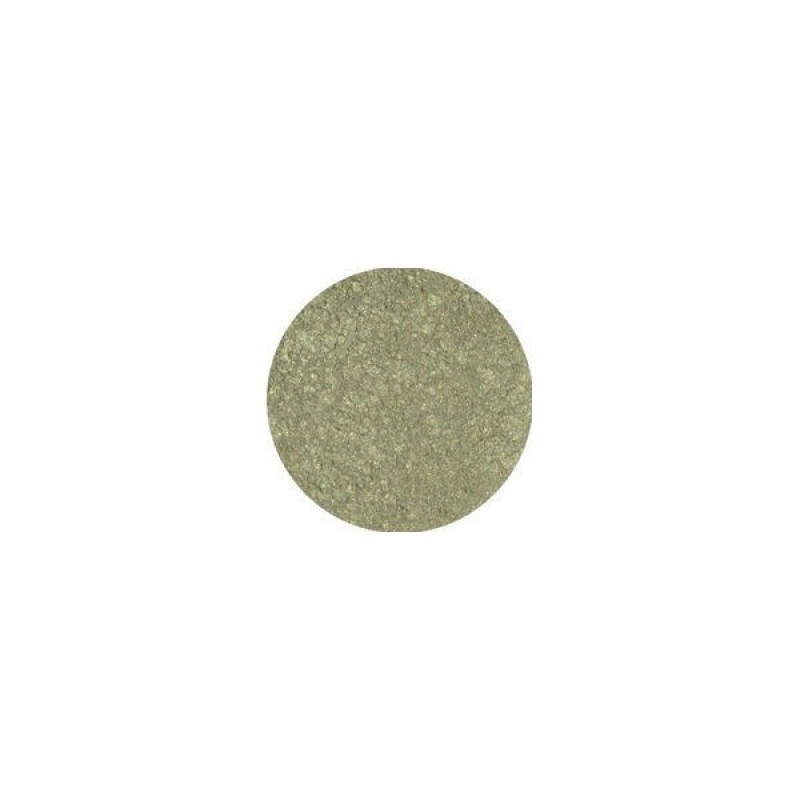 Eyeshadow - Olive Leaf by ECO MINERALS