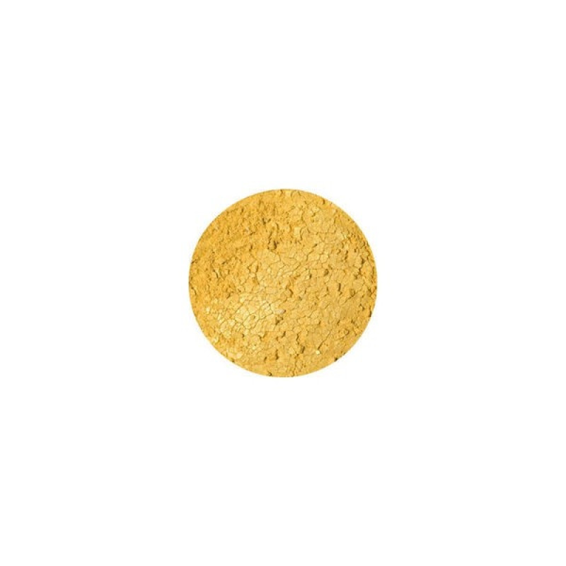 Eyeshadow - Safari Gold by ECO MINERALS