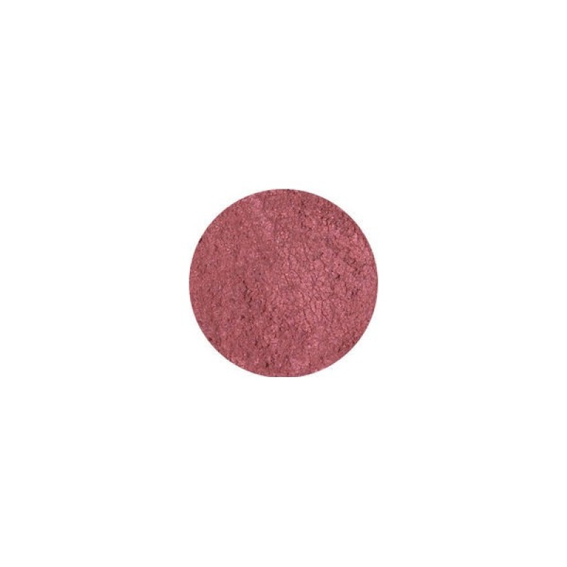 Eyeshadow - Sunset Rose by ECO MINERALS