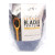 Organic Black Turtle Beans 500g by CHEF'S CHOICE