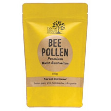 Bee Pollen 180g by EDEN HEALTH FOODS