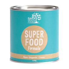 SuperFood Formula 150g by EDEN HEALTH FOODS