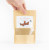 Organic Red Ginger Powder 50g by EMPATHY HERBAL