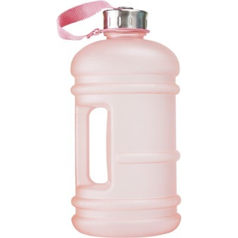 2.2L Enviro Bottle Blush Frosted by ENVIRO PRODUCTS