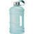 2.2L Enviro Bottle Turquoise Frosted by ENVIRO PRODUCTS