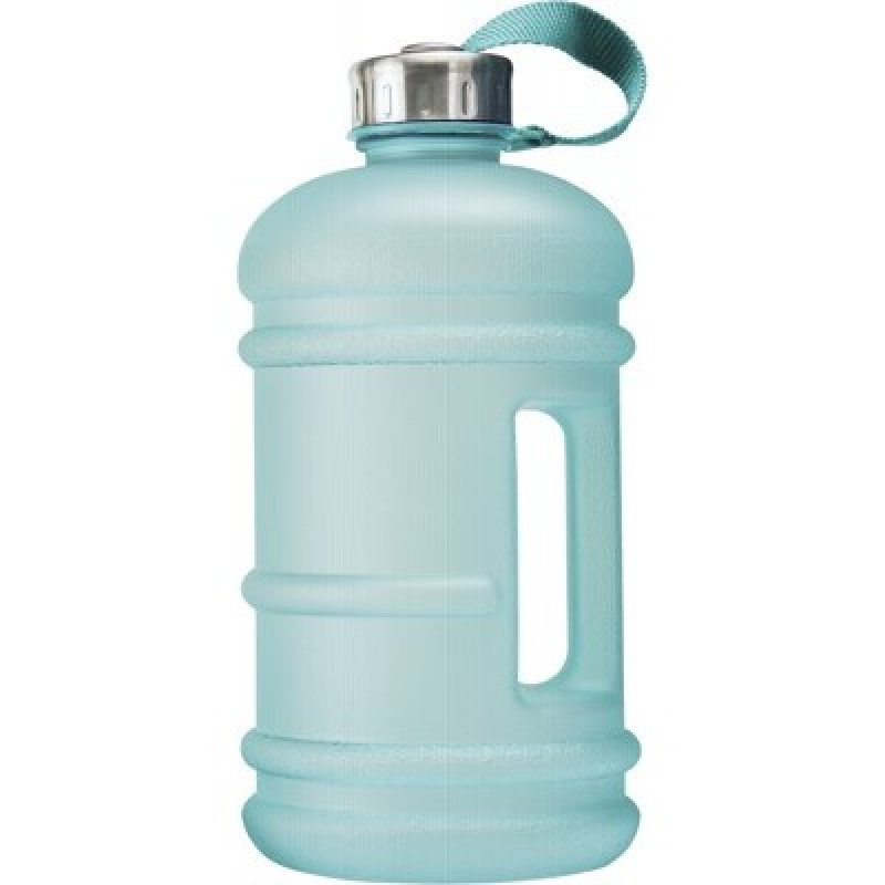 2.2L Enviro Bottle Turquoise Frosted by ENVIRO PRODUCTS