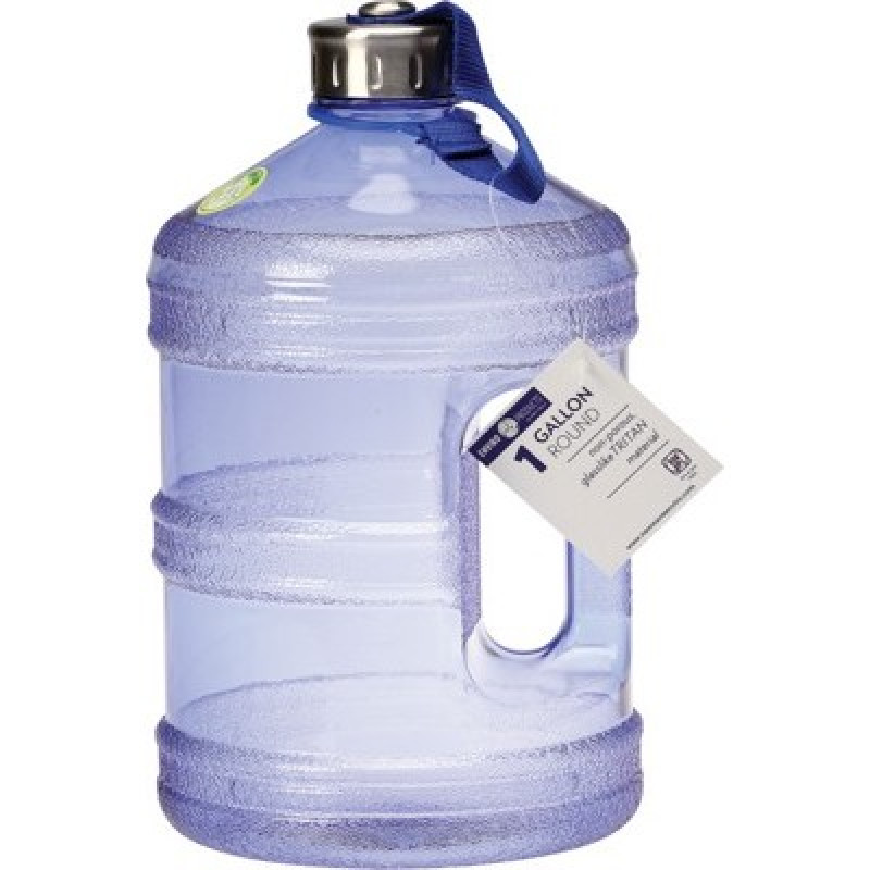3.8L Enviro Bottle Blue by ENVIRO PRODUCTS