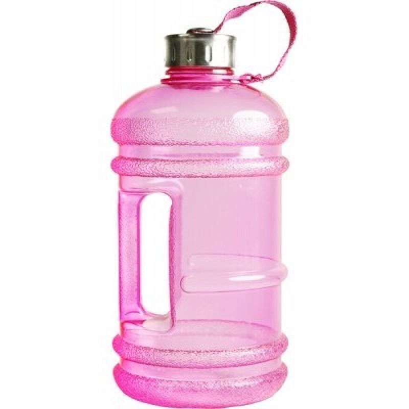 2.2L Enviro Bottle Pink by ENVIRO PRODUCTS