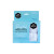 Large Reusable Produce Bags + Storage Pouch (8 Pack) by EVER ECO