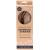 Rose Gold Straws Bent - 2 Pack + Brush by EVER ECO