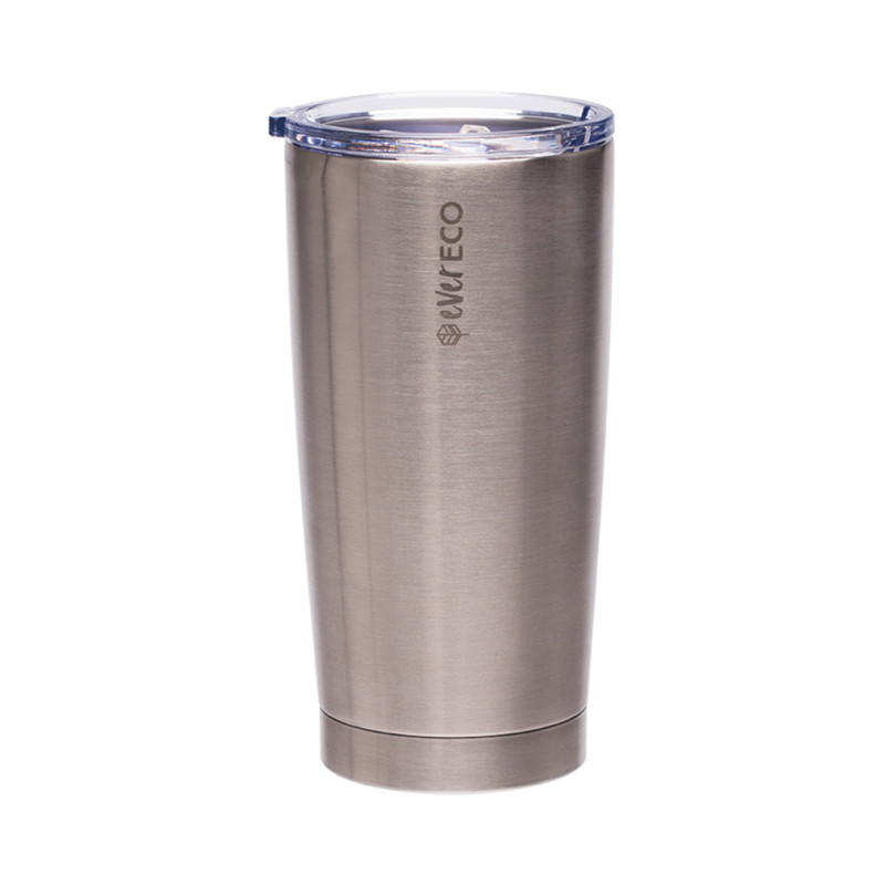 Stainless Steel Insulated Tumbler 592ml by EVER ECO