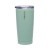 Stainless Steel Insulated Tumbler Brushed Sage 592ml by EVER ECO