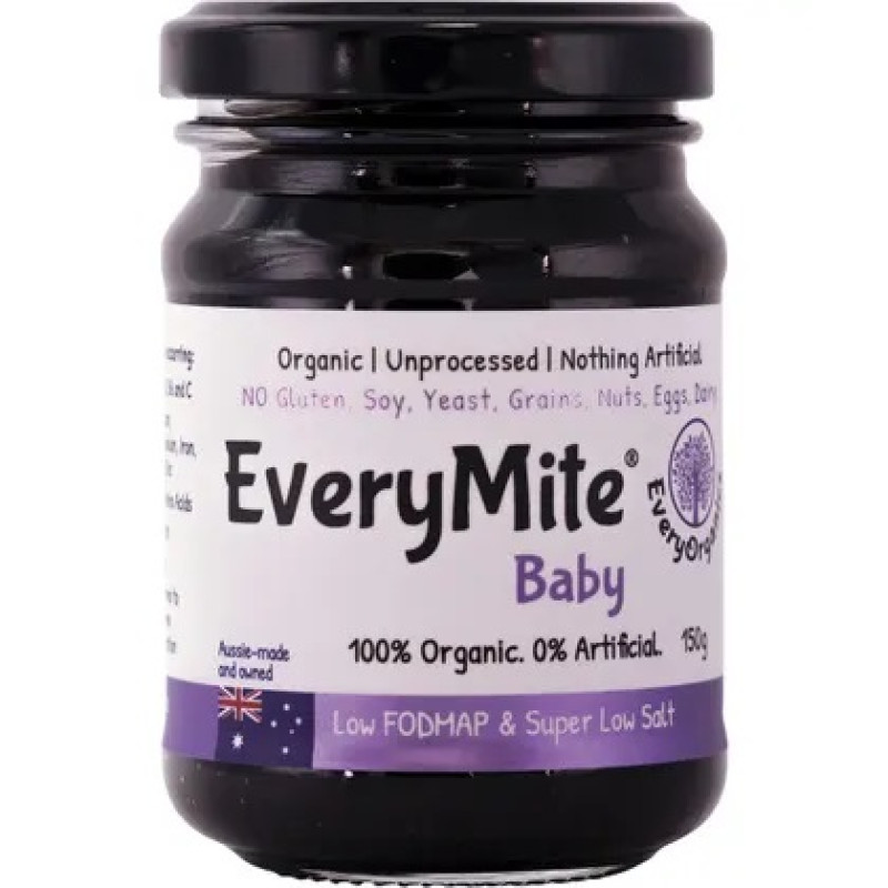 BabyMite Superspread 150g by EVERYMITE