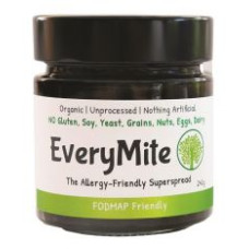 EveryMite FODMAP Friendly 240g by EVERYMITE