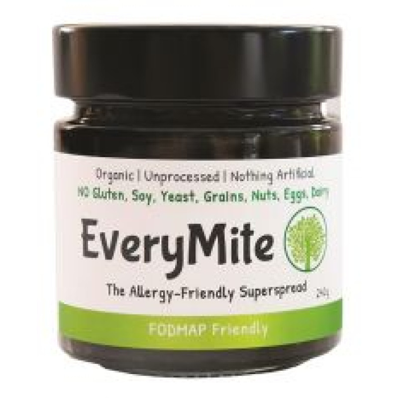 EveryMite FODMAP Friendly 240g by EVERYMITE