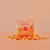 Peaches & Cream No Added Sugar 50g by FUNDAY