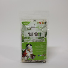 Blend 11 Digestive Mix 400g by GOODMIX SUPERFOODS