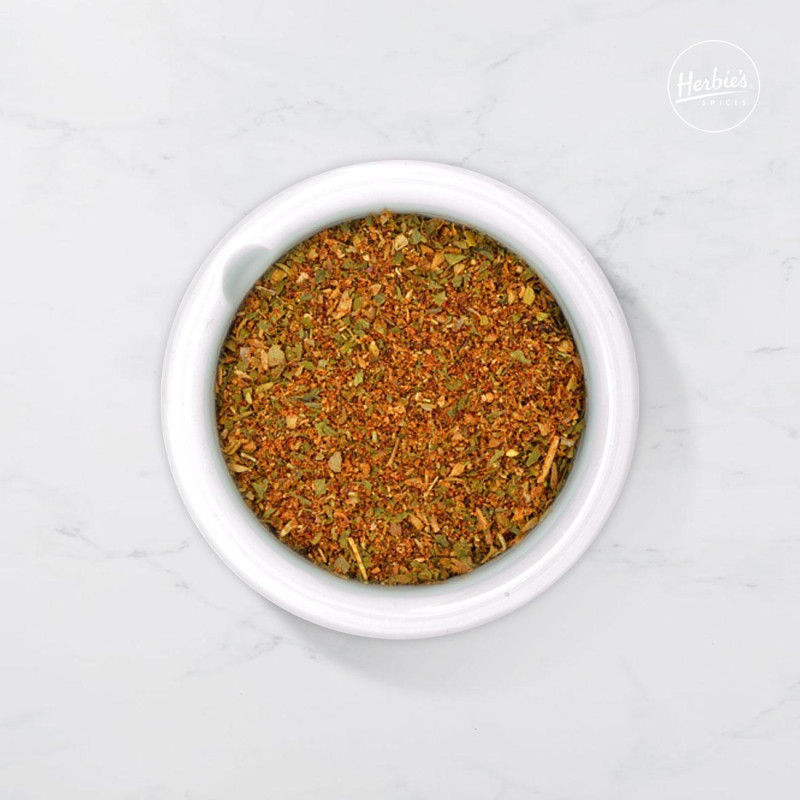 Greek Seasoning 30g by HERBIE'S SPICES