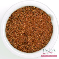 Chipotle Chilli Powder 30g by HERBIE'S SPICES