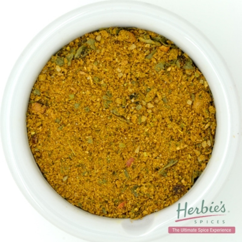 Laksa Mix 28g by HERBIE'S SPICES