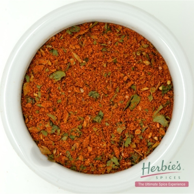 Mexican Spice Blend 30g by HERBIE'S SPICES