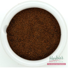 Vanilla Bean Powder 20g by HERBIE'S SPICES