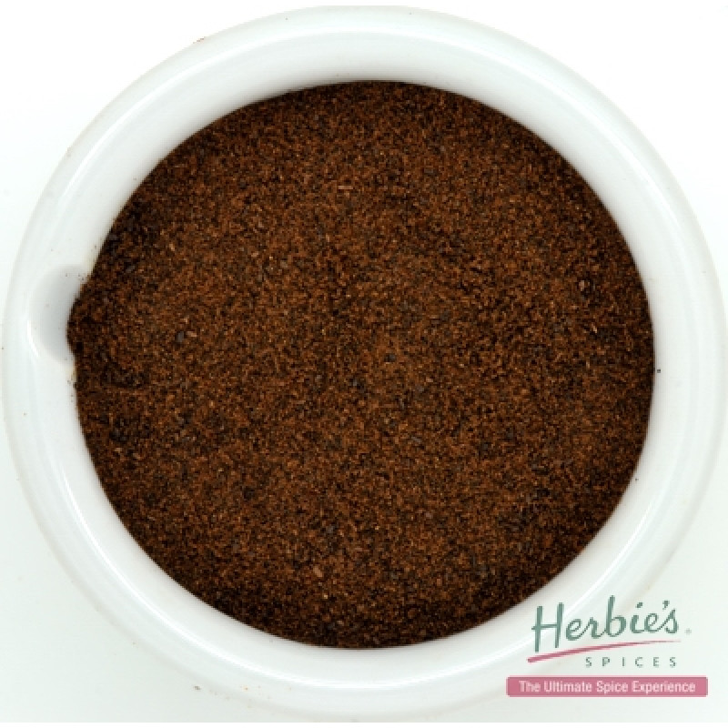 Vanilla Bean Powder 20g by HERBIE'S SPICES