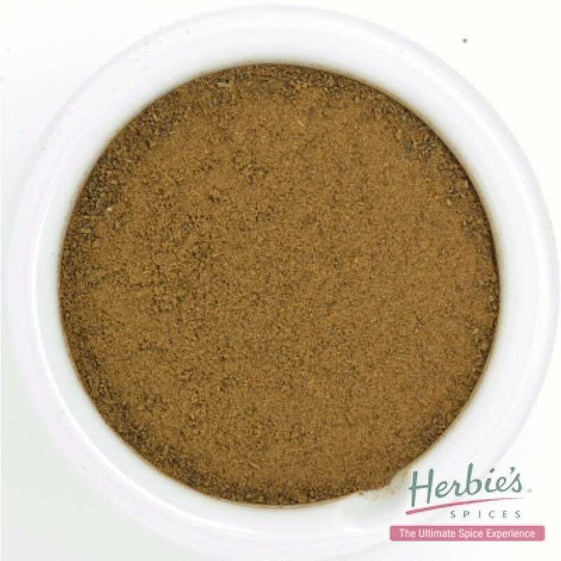 Cloves Ground 40g by HERBIE'S SPICES