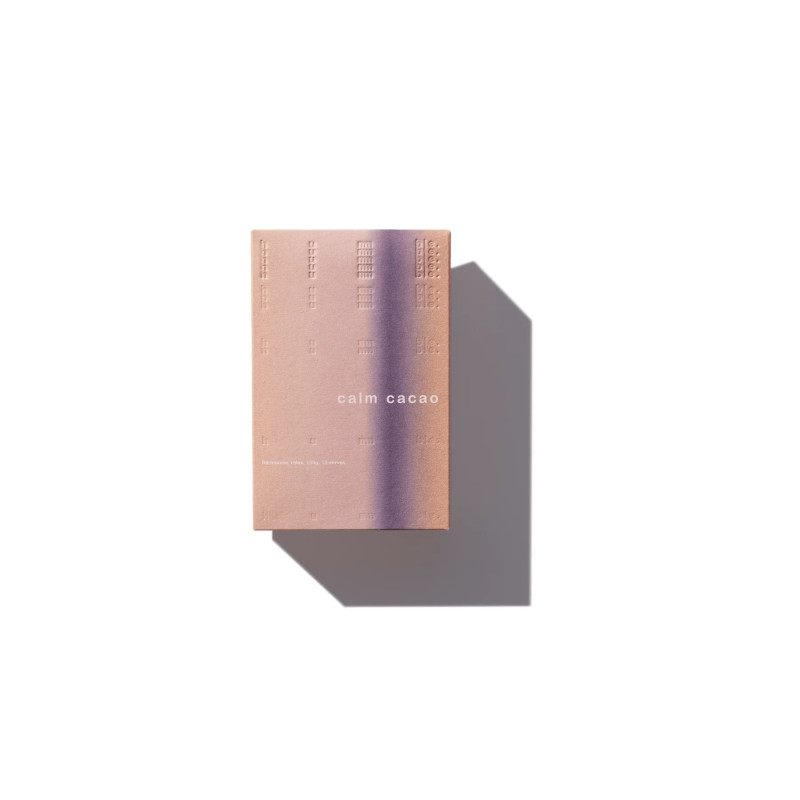 Calm Cacao 150g by HUMMBLE