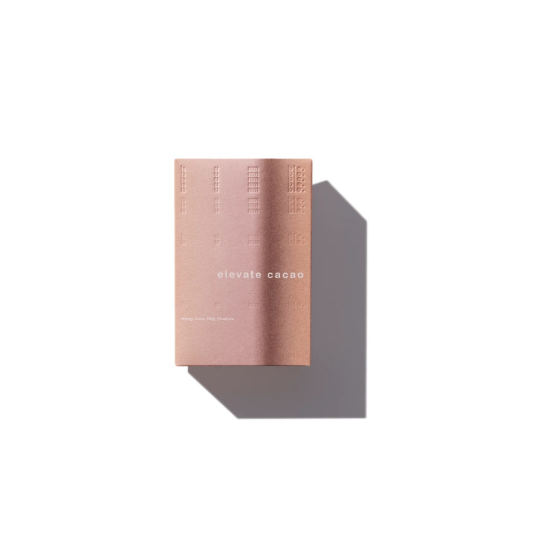 Elevate Cacao 150g by HUMMBLE