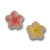 Frangipani Incense Holder - Yellow by INCENSE OF THE WORLD