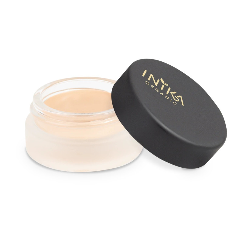 Full Coverage Concealer - Petal 5g by INIKA