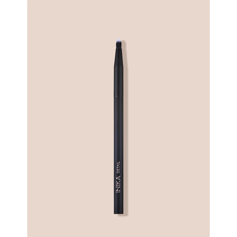 Vegan Detail Brush by INIKA