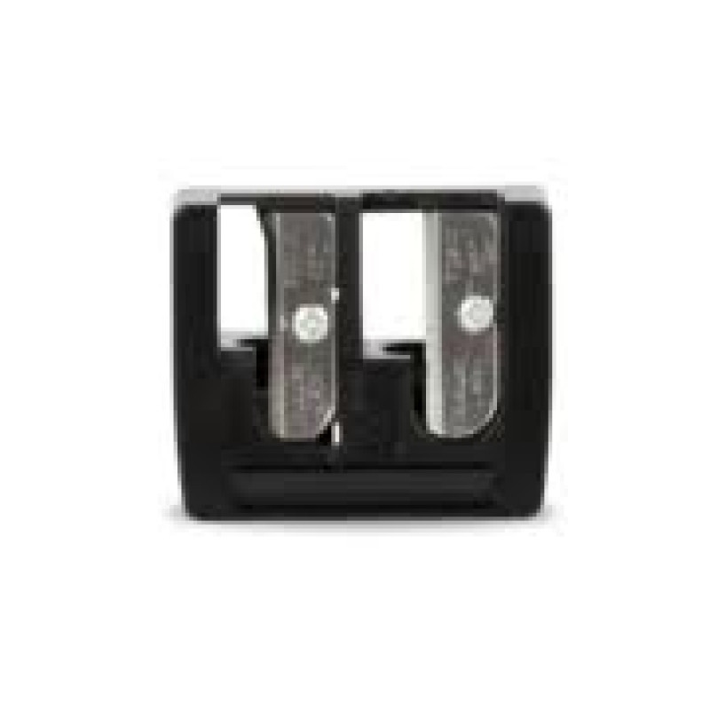 Cosmetic Pencil Double Sharpener by INIKA