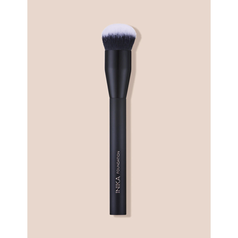 Vegan Foundation Brush by INIKA