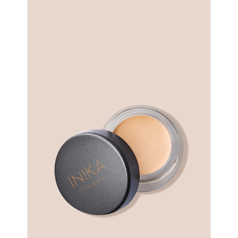 Full Coverage Concealer - Shell 5g by INIKA