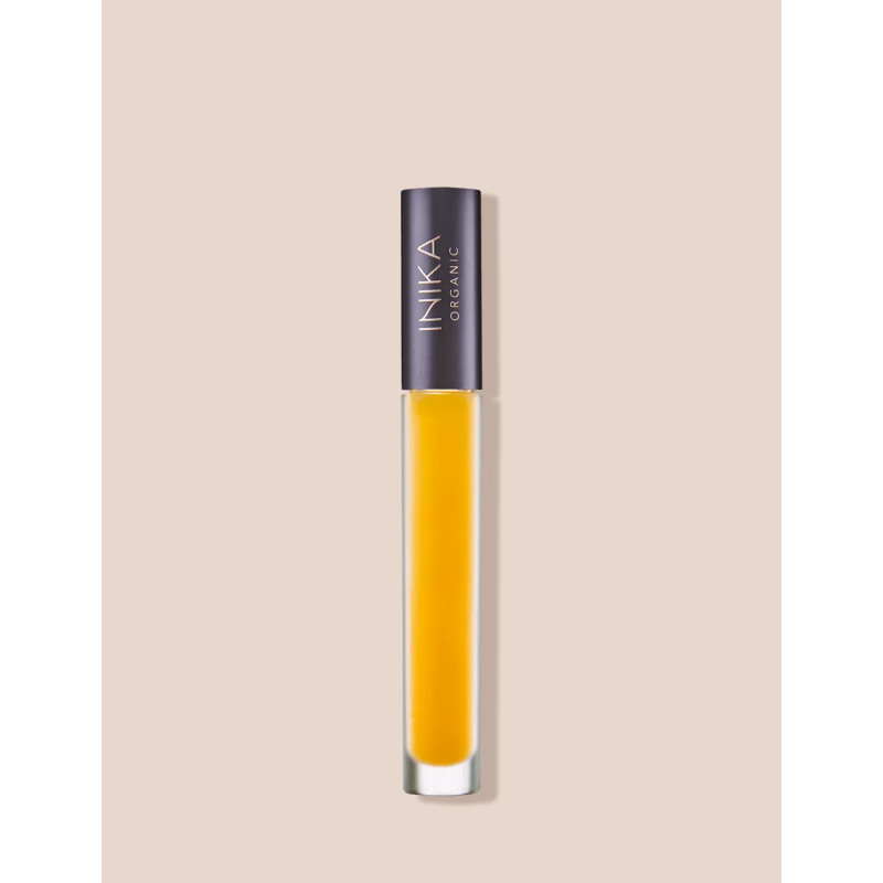 Certified Organic Lip Serum 5ml by INIKA